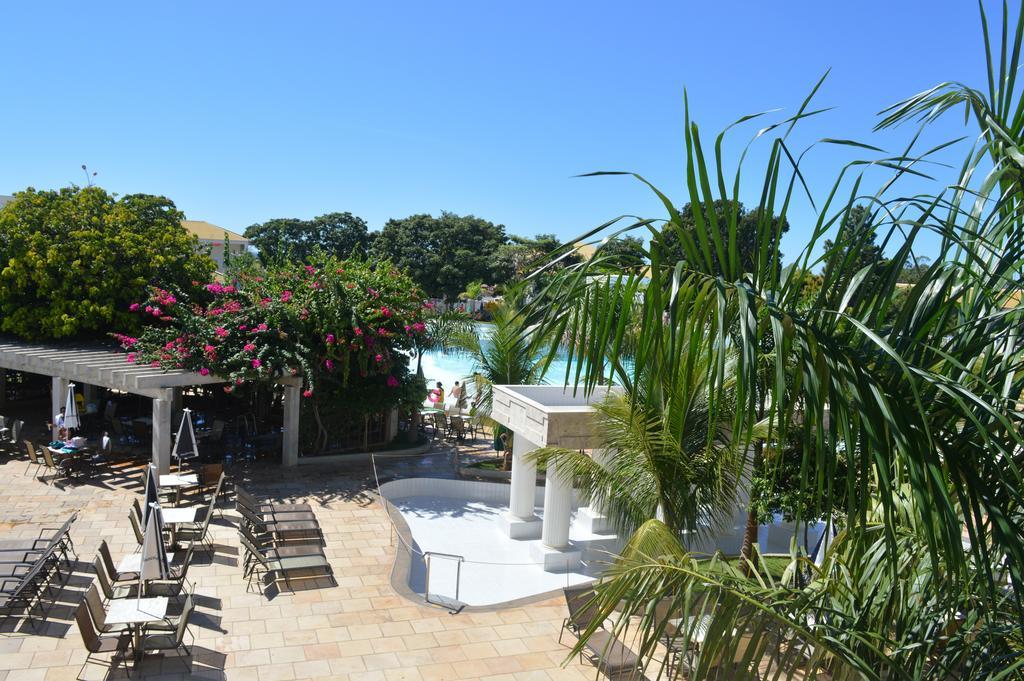 Reserve Caldas Lacqua 5 Caldas Novas Exterior photo