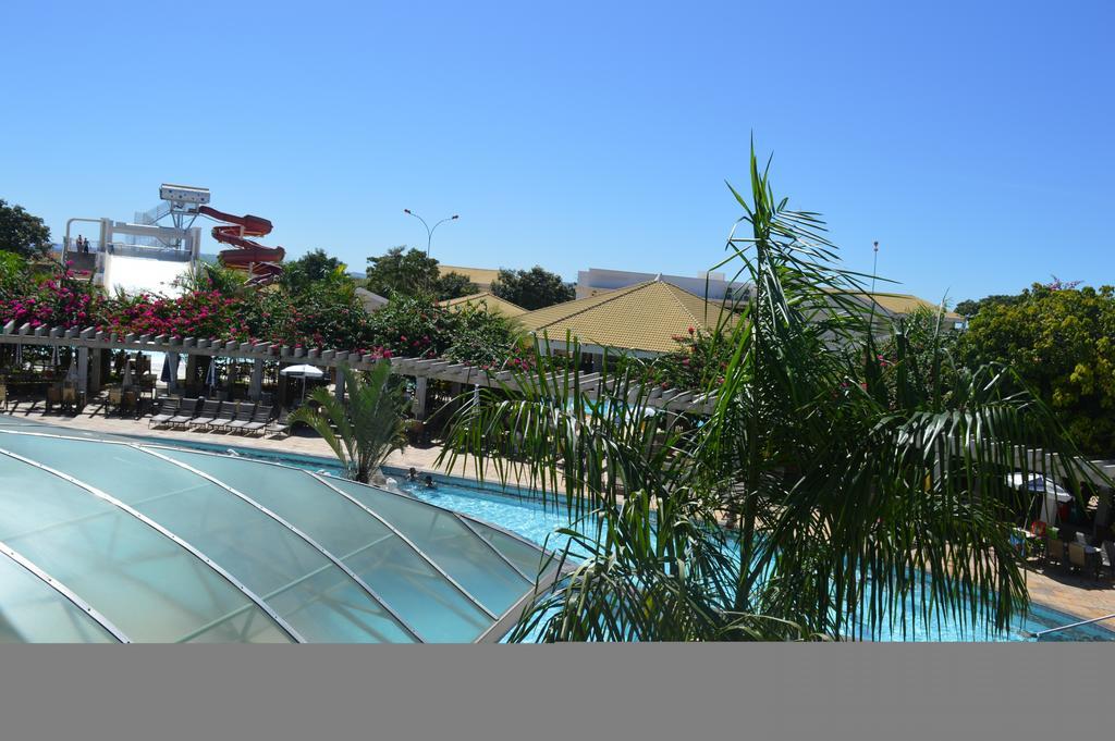 Reserve Caldas Lacqua 5 Caldas Novas Exterior photo