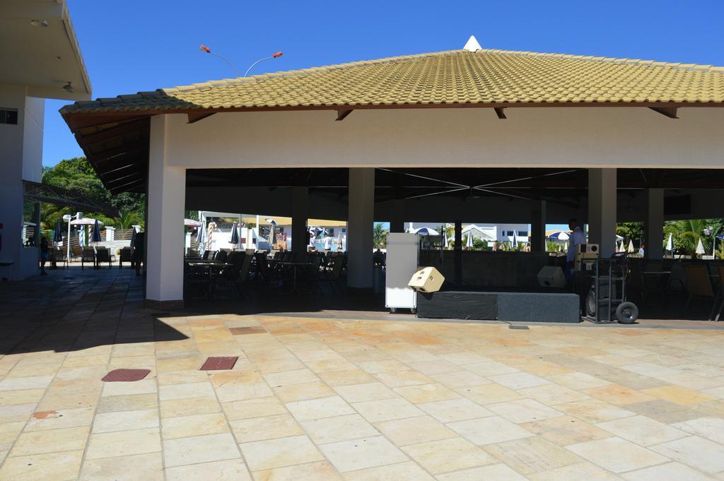 Reserve Caldas Lacqua 5 Caldas Novas Exterior photo