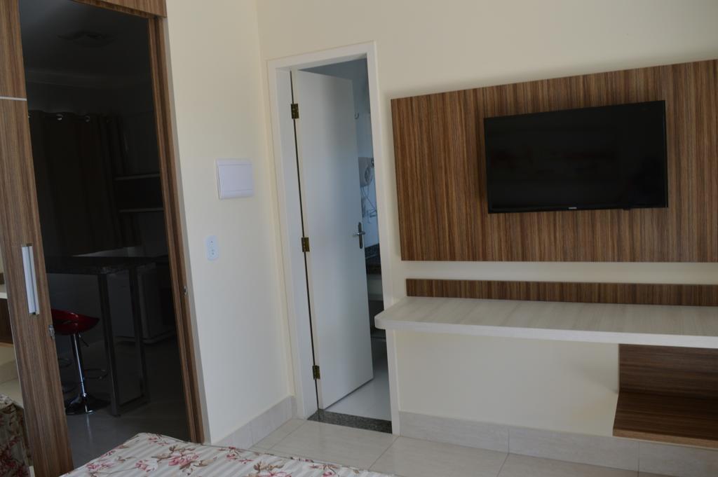 Reserve Caldas Lacqua 5 Caldas Novas Exterior photo