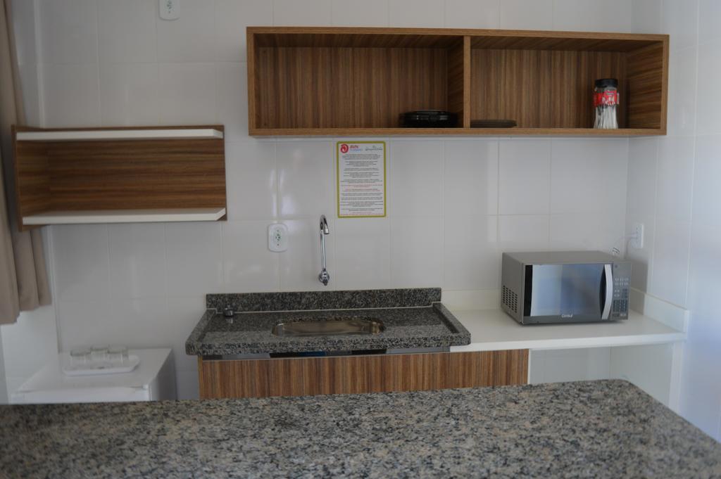 Reserve Caldas Lacqua 5 Caldas Novas Exterior photo