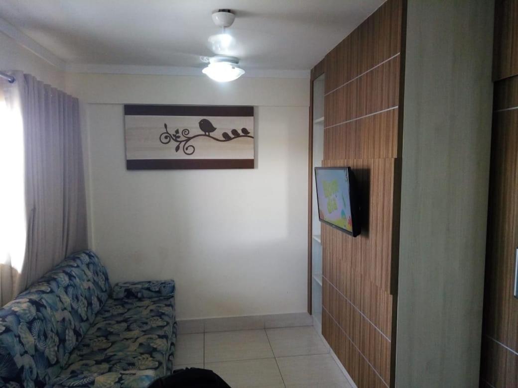 Reserve Caldas Lacqua 5 Caldas Novas Exterior photo